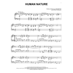 Human Nature